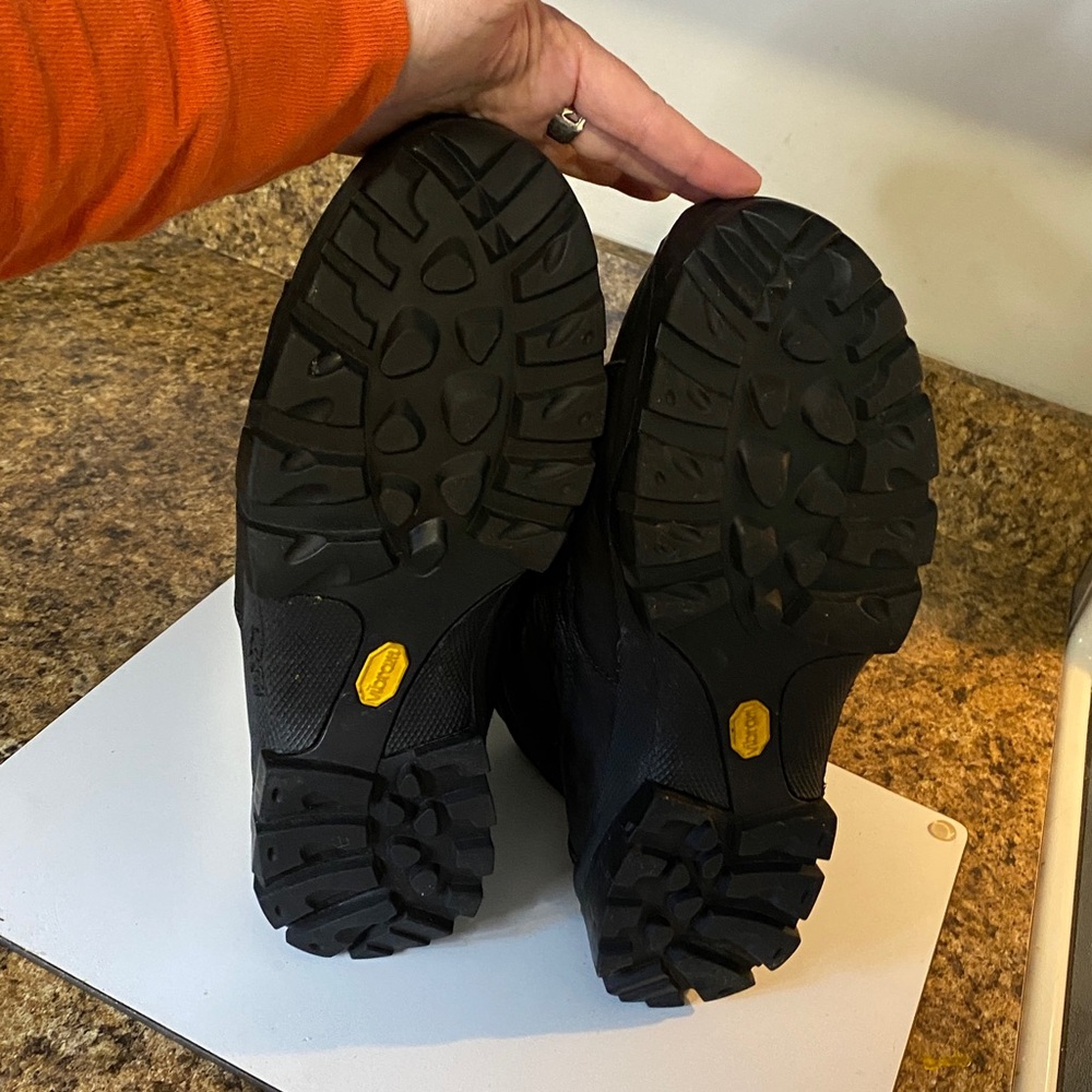 Harley-Davidson Motorcycle Boots - Picture 10 of 11